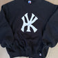 (L) NYKY Black Sweatshirt