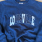 (L/XL) OG Classic Navy Sweatshirt