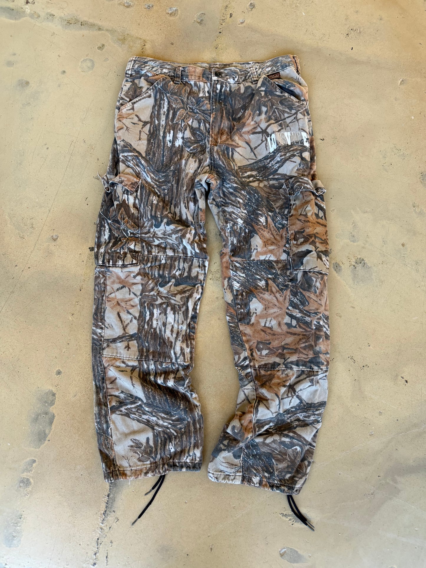 (31x30) OG Classic Camo Pants