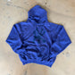 (S) NYKY Blue Hoodie