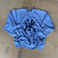 (L) NYKY Blue Sweatshirt