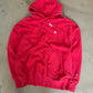 (XL) OG Classic Red Hoodie