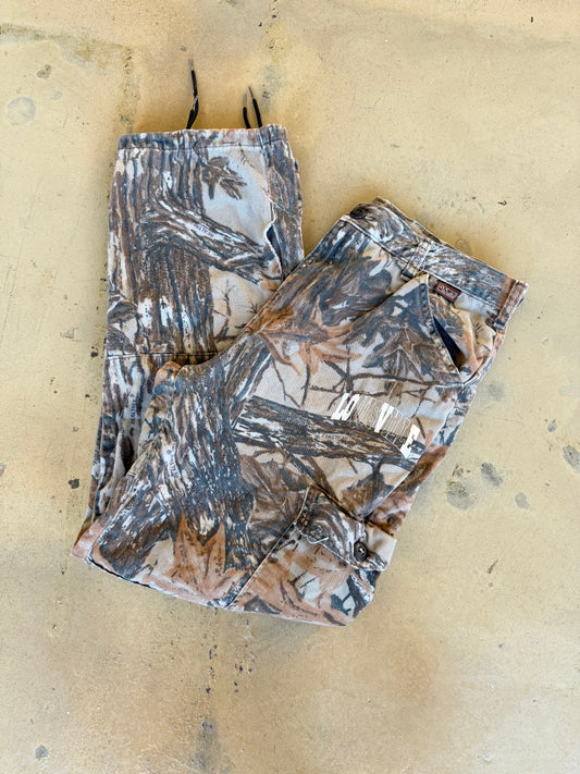 (31x30) OG Classic Camo Pants