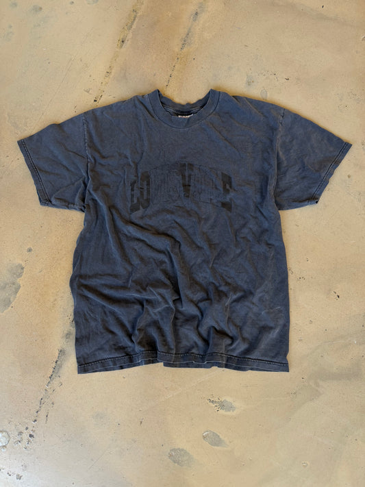 (XL) OG Classic Black Tee