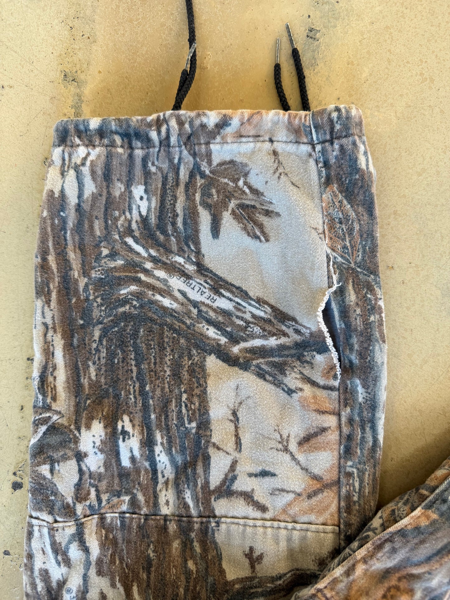 (31x30) OG Classic Camo Pants