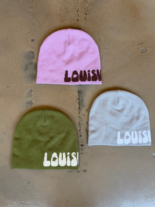 F/W Beanies V1