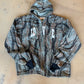 (L) OG Classic Camo Jacket