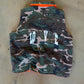 (L) OG Classic Camo Vest Jacket