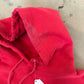 (XL) OG Classic Red Hoodie