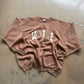 (Boxy XL) OG Classic Light Brown Sweatshirt