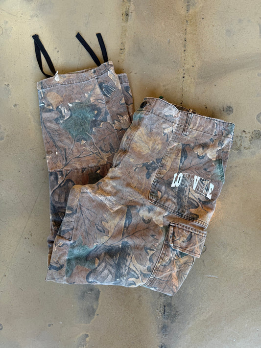 (36x29) OG Classic Camo Pants