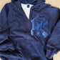 (L/XL) NYKY Navy Jacket