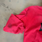 (L) OG Classic Worn Red Hoodie