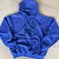 (S) NYKY Blue Hoodie