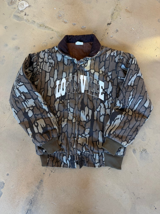 (M/L) OG Classic Realtree Jacket