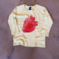 (Women’s S) Yellow Gap Long Sleeve
