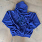 (S) NYKY Blue Hoodie