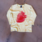(Women’s S) Yellow Gap Long Sleeve