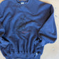 (L/XL) Navy Bluegrass Sweatshirt