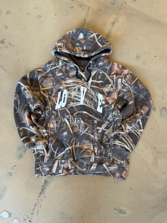 (M/L) Realtree OG Classic Hoodie