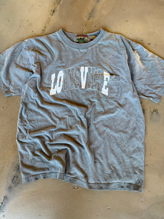 (M) OG Classic Ash Tee