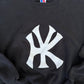 (L) NYKY Black Sweatshirt